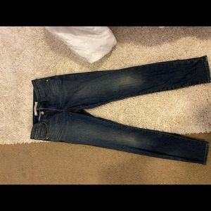 Athleta Jeans